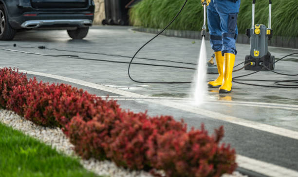Best Concrete Surface Cleaning in Richwood, NJ